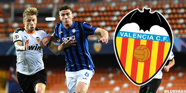 ”Matchen borde aldrig spelats” – så är läget i Valencia