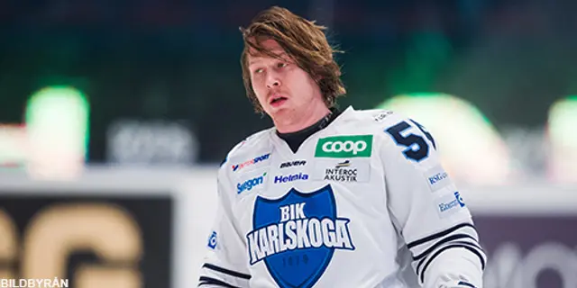 Nyförvärvskollen #2 Arvid Aronsson