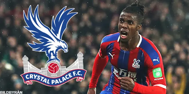 ”Mer än bara en fotbollsklubb” – så är läget i Crystal Palace