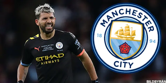”Börjar kännas som en utopi” – så är läget i Manchester City