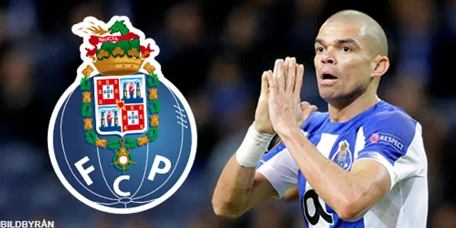 ”Behöver en ny Falcao” – så är läget i Porto