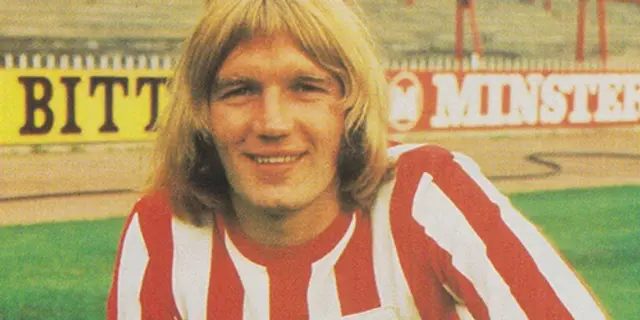 Torsdagskollen (nr 90): Sheffield United 1971-1990