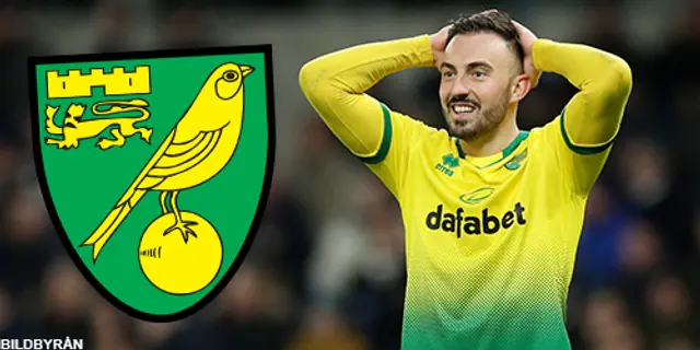 ”Ser kanske inte så snyggt ut” – så är läget i Norwich