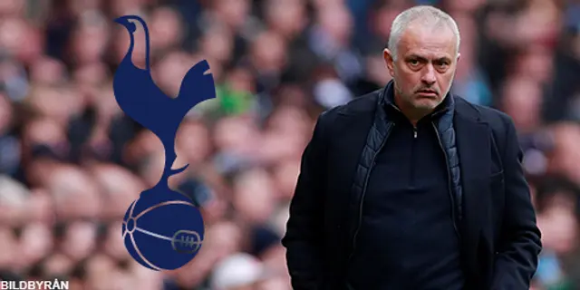 ”Allt handlar väl om pengarna” – så är läget i Tottenham