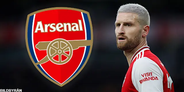 ”En rejäl mittback behövs” – så är läget i Arsenal
