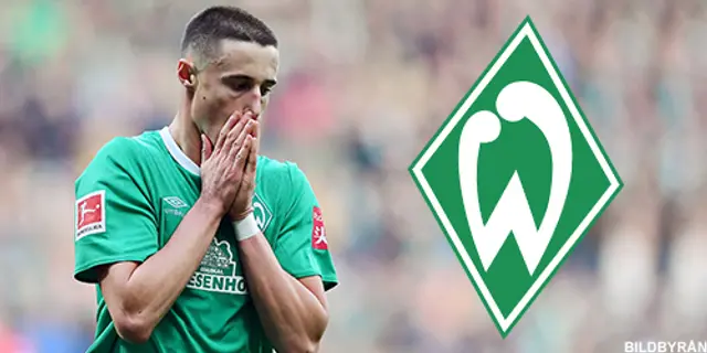 ”Sämsta och tråkigaste alternativet” – så är läget i Werder Bremen