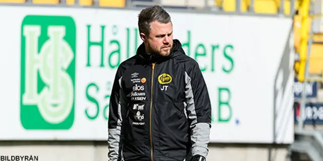 Inför IF Elfsborg - Helsingborgs IF: Klarar IFE att vara favorit? 