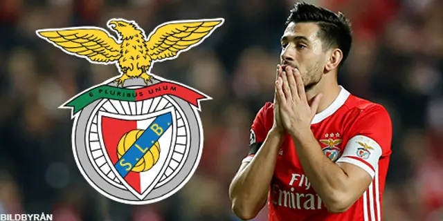 ”Vore kul med en prestigevärvning” – så är läget i Benfica