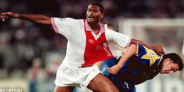 Ajax utredde klagomål även mot Winston Bogarde: "En privat angelägenhet"