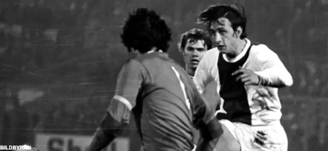 Gästkrönika: 50 år med den vackra fotbollen