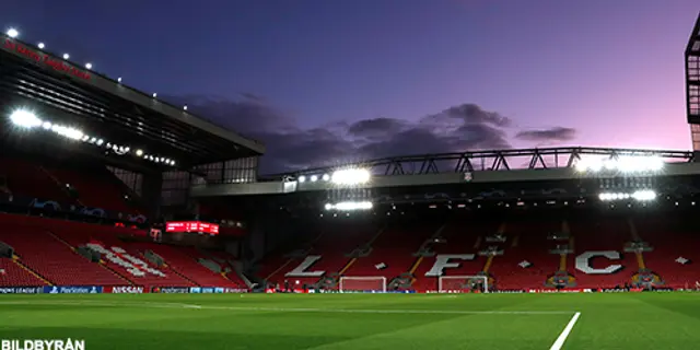 Fortet Anfield