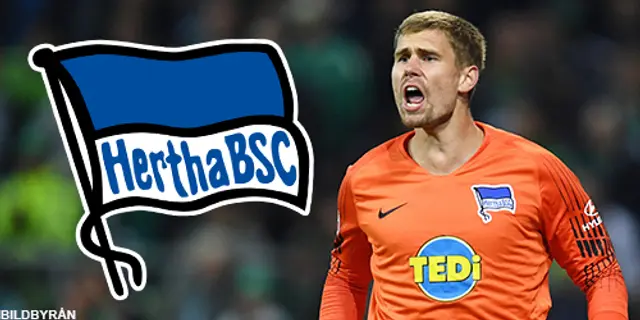 Inför Gladbach-Hertha