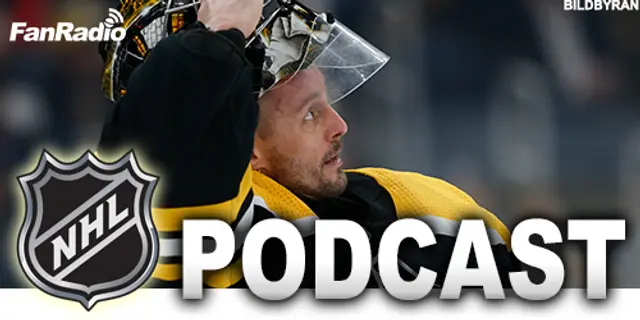 NHL-podcast: ”Den här generationens mest underskattade?” 