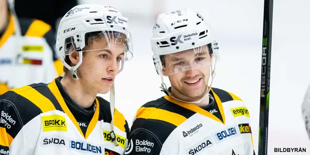 Ytterligare en svensk skriver på för Oilers