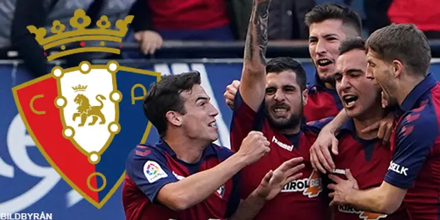 Pedro von Unge om sitt supporterskap till Osasuna