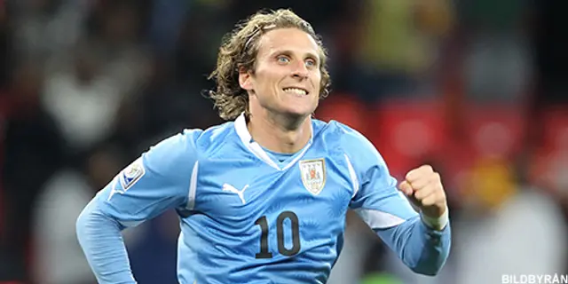 Diego Forlán klar för nytt tränaruppdrag