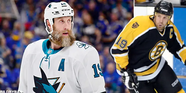 What if? – Joe Thornton-traden: ”Början på Bostons contender-status?” 
