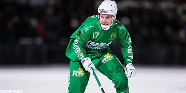 Silly Season Hammarby Bandy 2020: Robin Sundin fortsätter 