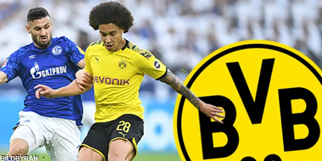 ”Känns förstås lite extra lattjo” – så är läget i Dortmund inför omstarten