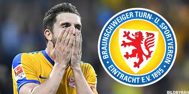 Jonas Horn om sitt supporterskap till Eintracht Braunschweig