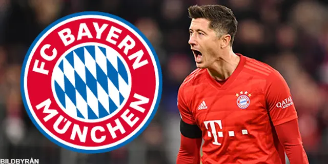 ”Ska borsta av dem ganska enkelt” – så är läget i Bayern München inför omstarten