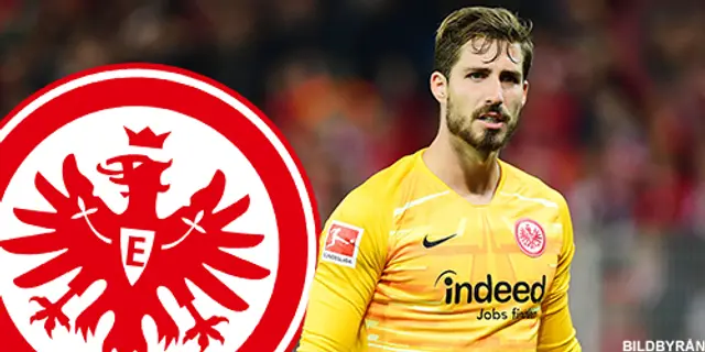 ”Kommer få oanade konsekvenser” – så är läget i Eintracht Frankfurt inför omstarten