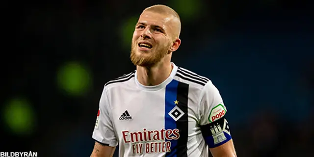 Fem anledningar till att HSV inte når Bundesliga