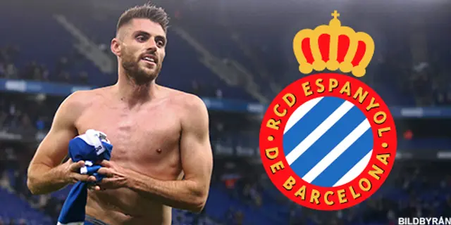 Laddad säsongsinledning för Espanyol