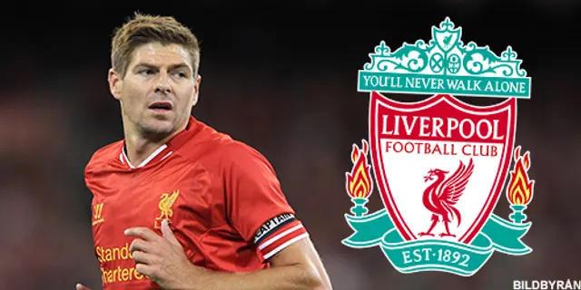 Carl-Martin Landquist om sitt supporterskap till Liverpool
