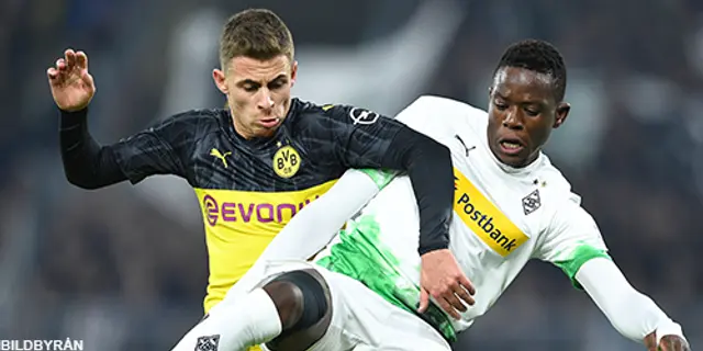 Succéspelaren ser ut att nobba Liverpool och United