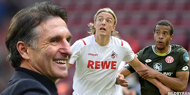 Konrads Fußballhub #1