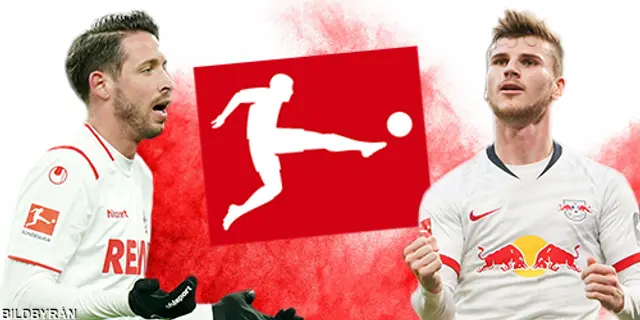 Wollin förutspår söndagens matcher i Bundesliga