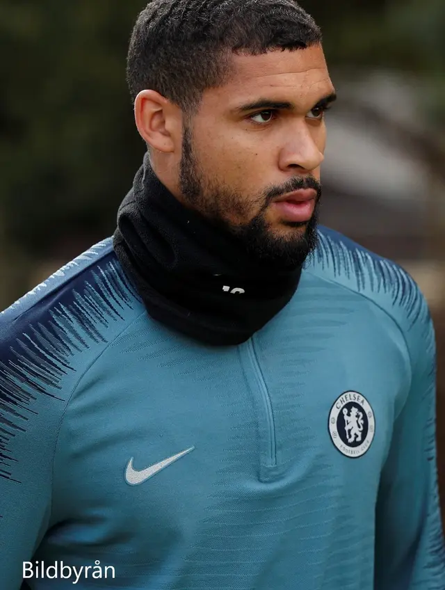 Loftus-Cheek om skador, nuläget och framtiden