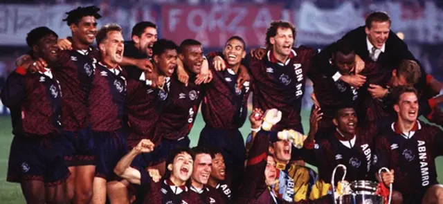 Champions League-mästarna 1995 — var är de nu?