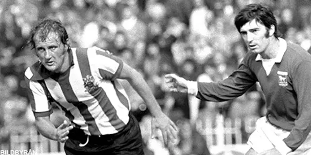 Torsdagskollen (nr 145): Nyårsdagen 1966, Sheffield United- Northampton Town