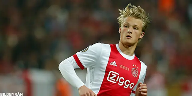Kasper Dolberg lämnar återbud - missar Nations League