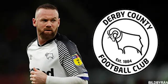 Inför Birmingham City - Derby County