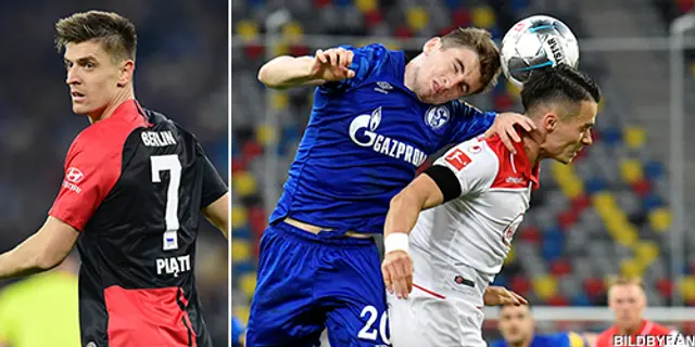 Konrads Fußballhub #3