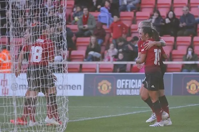 MUWomen’s Barmy Army: Säsongsavslutning