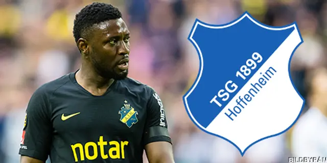 ”Min talang är en gudagåva” – Obasi vill återvända