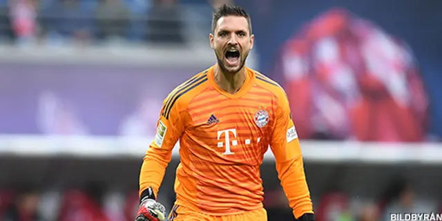 Sven Ulreich