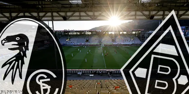 Wollin förutspår fredagens match i Bundesliga