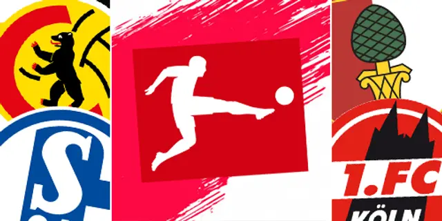 Wollin förutspår söndagens matcher i Bundesliga