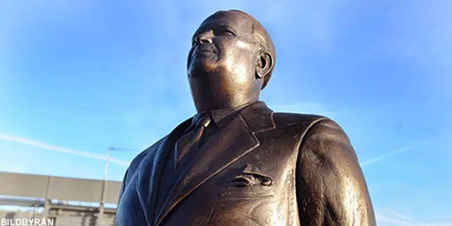 Arsenal Archives #56: hur en dynasti skapas 