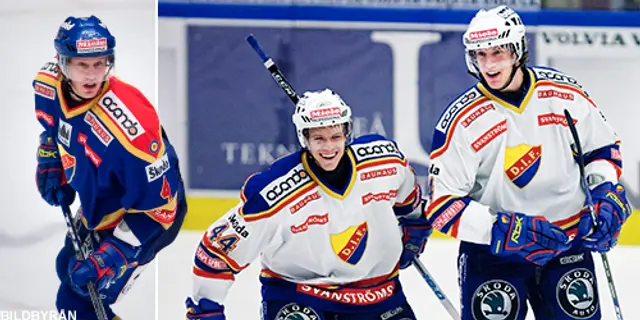 Profilerna som gjorde avtryck – Ossi Väänänen: ”En tacklingsmaskin som satte total skräck i motståndarna”