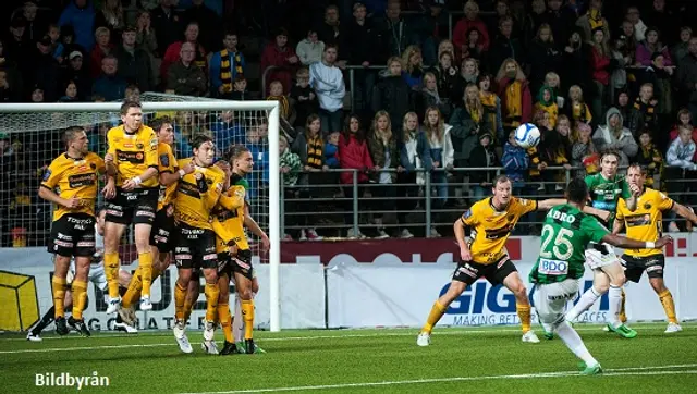 Det sista året med Wanderson