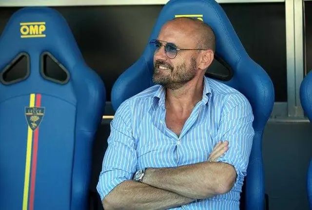 Officiellt: Petrachi lämnar Roma
