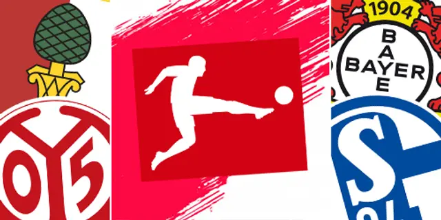 Wollin förutspår söndagens matcher i Bundesliga