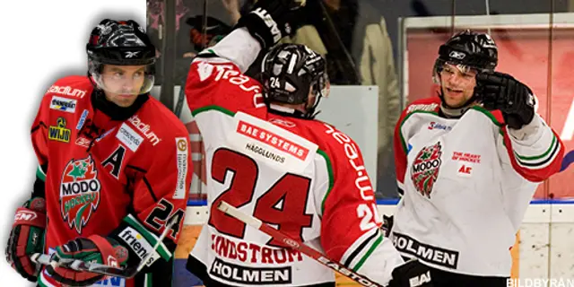 Min favoritspelare – Johannes Forsberg: ”Killen som Gretzky ansåg vara en av världens smartaste spelare”