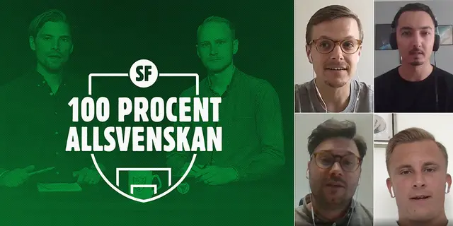 Premiär: ”100 procent Allsvenskan” – fansens röst inför säsongen